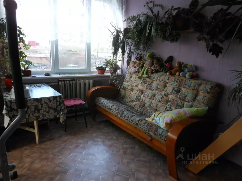 Коттедж в Новосибирская область, Искитимский район, Линево городское ... - Фото 1