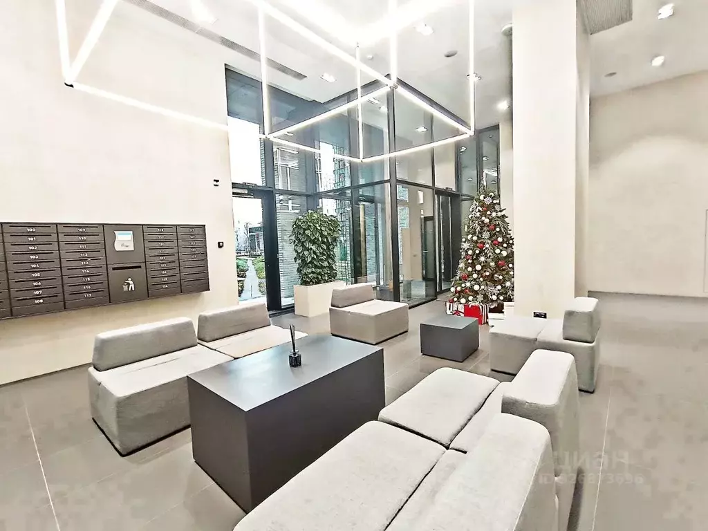 1-к кв. Москва ул. Василия Ланового, 3 (32.9 м) - Фото 1