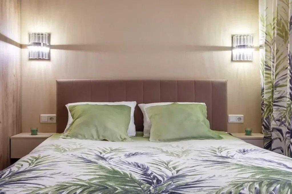 Студия Калининградская область, Зеленоградский муниципальный округ, ... - Фото 2