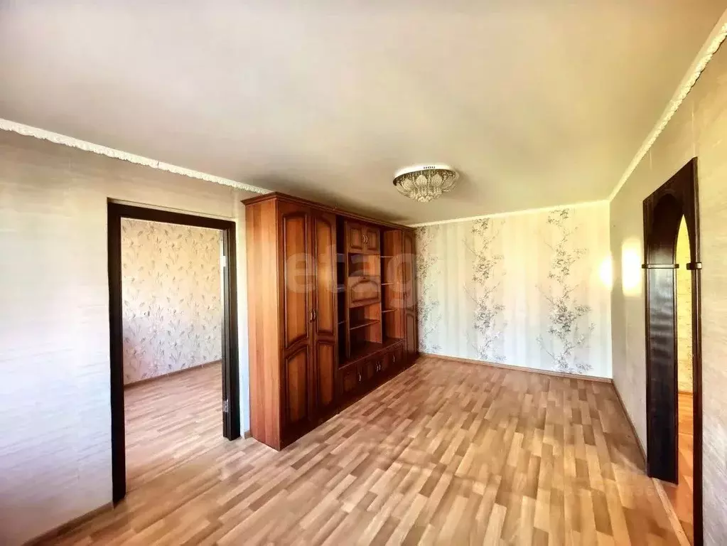 2-к кв. Липецкая область, Липецк ул. Гагарина, 107к2 (46.0 м) - Фото 2