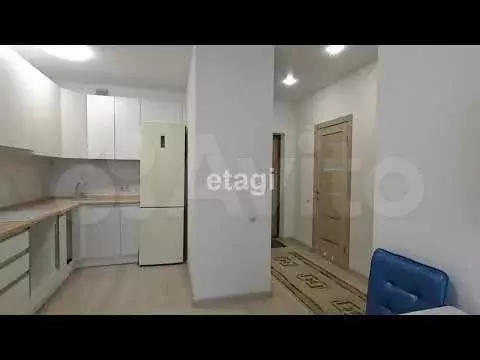 1-к. квартира, 35,5 м, 3/13 эт. - Фото 1
