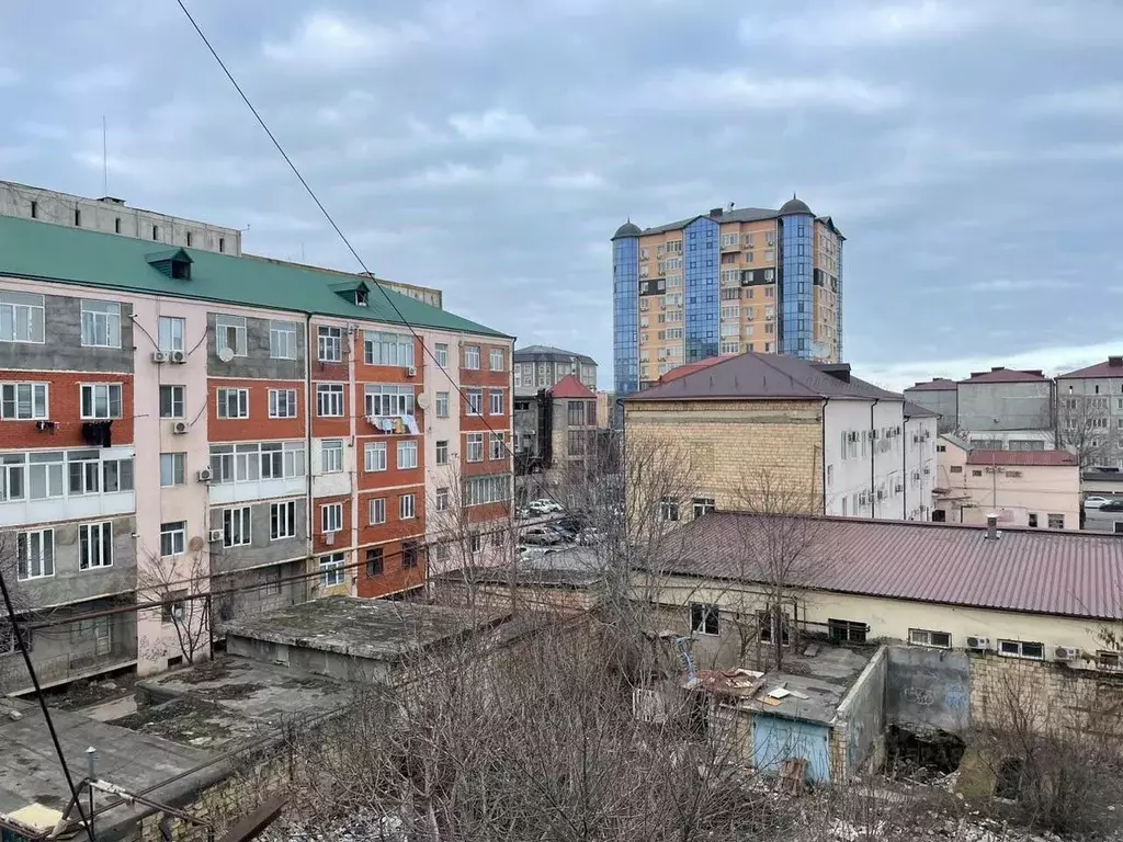 2-к кв. Дагестан, Дербент ул. 345-й Дагестанской Стрелковой Дивизии, ... - Фото 0