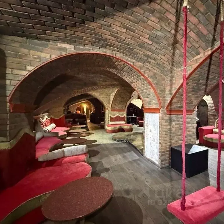 Помещение свободного назначения в Москва Лубянский проезд, 15С2 (442 ... - Фото 1