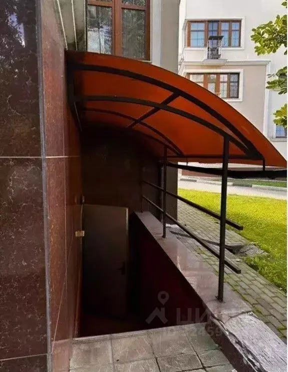 Склад в Московская область, Химки ул. Юннатов, 14 (4 м) - Фото 1