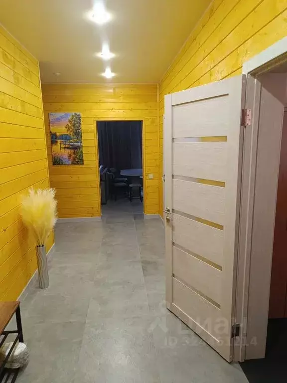 Дом в Владимирская область, Суздаль бул. Всполье, 35Б (125 м) - Фото 2