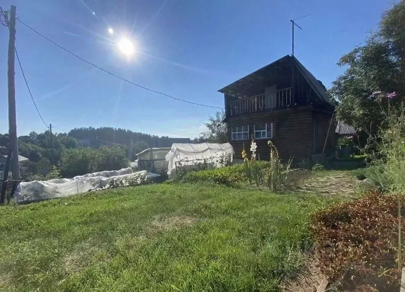 Участок в Иркутская область, Иркутский муниципальный округ, Сельстрой ... - Фото 2