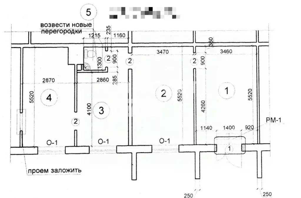 Торговая площадь в Ростовская область, Ростов-на-Дону Темерник мкр, ... - Фото 1