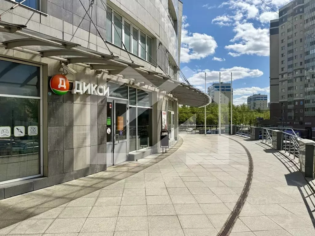 Помещение свободного назначения в Московская область, Видное Заводская ... - Фото 1