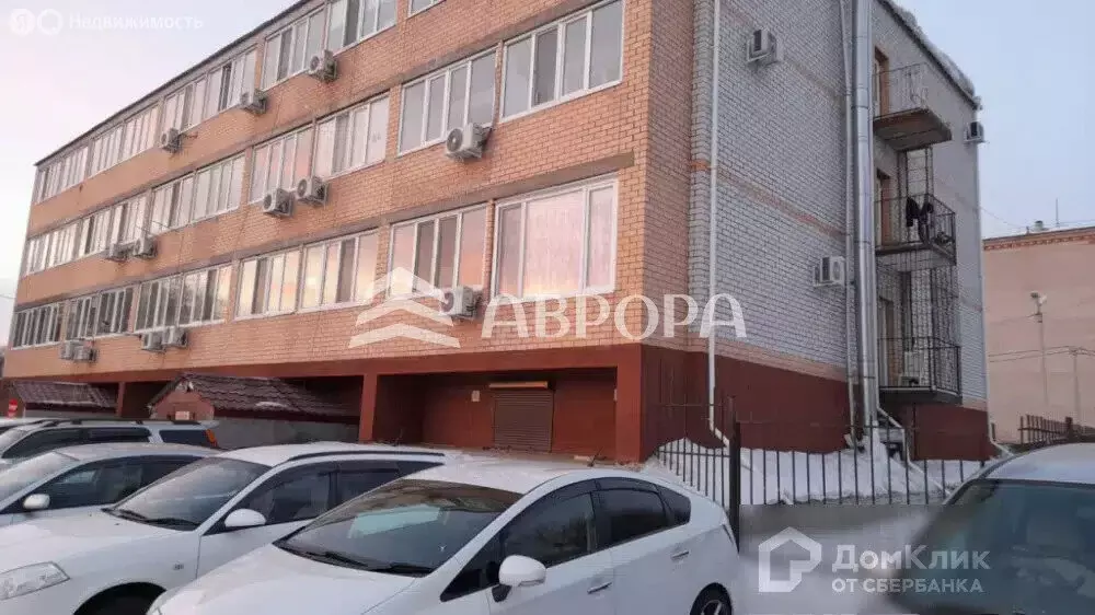 Квартира-студия: Благовещенск, Пограничный переулок, 3 (20 м) - Фото 2