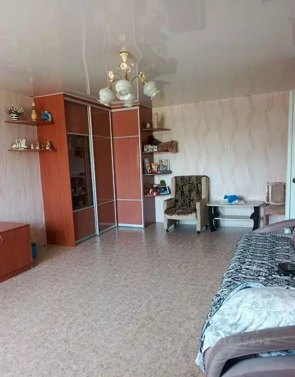 3-к кв. Свердловская область, Серов ул. Гагарина, 11А (102.0 м) - Фото 1