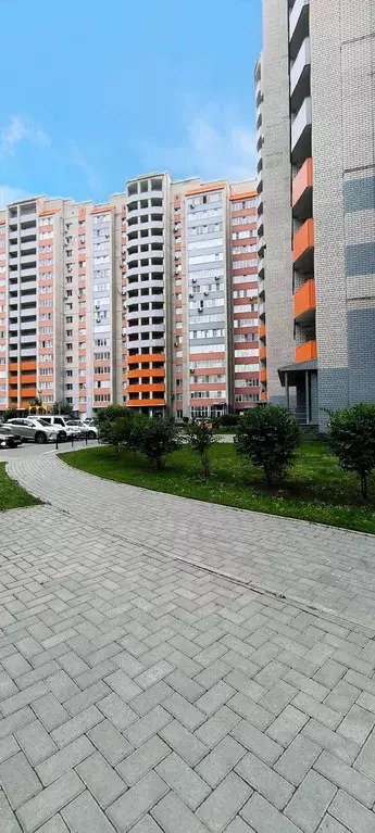 Продаётся 3-к квартира, 95.9 м - Фото 0