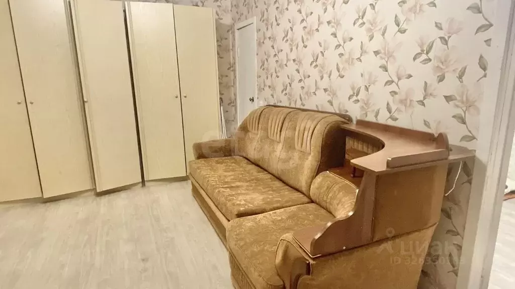 2-к кв. Тверская область, Тверь ул. Вагжанова, 1 (44.5 м) - Фото 2