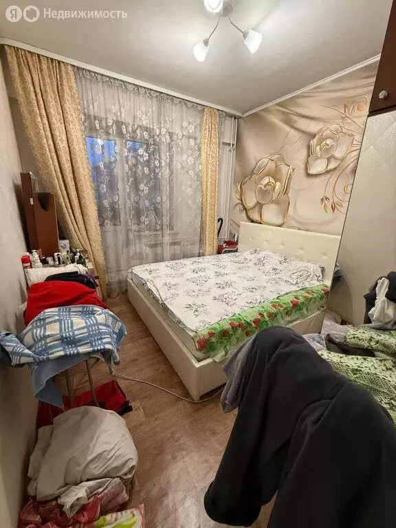 1-комнатная квартира: Маркова, микрорайон Берёзовый, 120 (48.2 м) - Фото 0