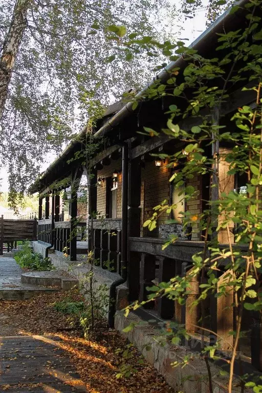 Дом в Тюменская область, Тюменский муниципальный округ, д. Черная ... - Фото 1