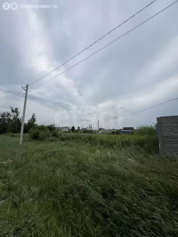 Участок в Калининградская область, Гурьевский муниципальный округ, ... - Фото 0