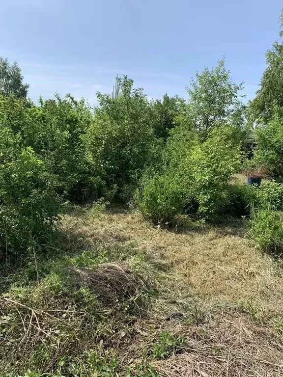 Участок в Свердловская область, Сысертский муниципальный округ, пос. ... - Фото 0