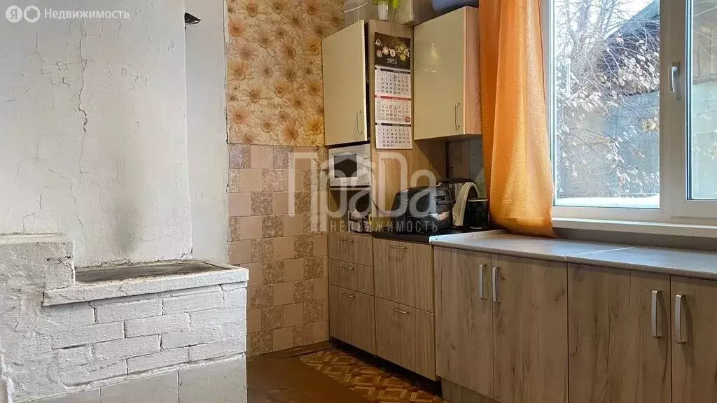 Дом в Красноярский край, Емельяновский муниципальный округ, село ... - Фото 2