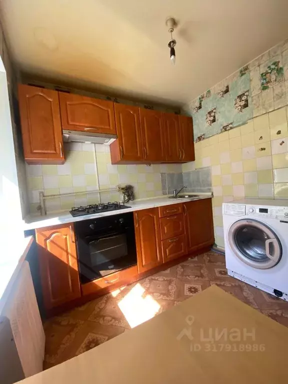 2-к кв. Московская область, Мытищи Олимпийский просп., 19к2 (44.0 м) - Фото 1