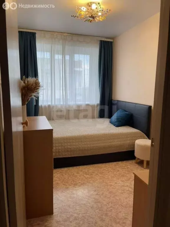 2-комнатная квартира: Придорожный, микрорайон Южный Город, ... - Фото 2