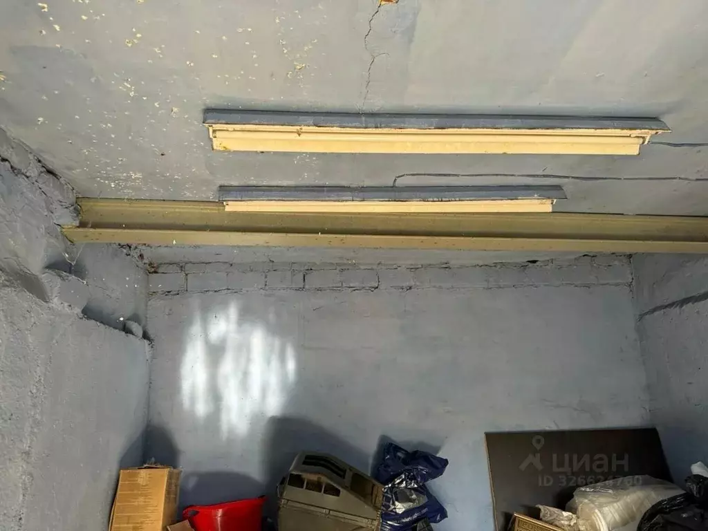 Гараж в Калининградская область, Калининград Краснокаменная ул., 50Б ... - Фото 2