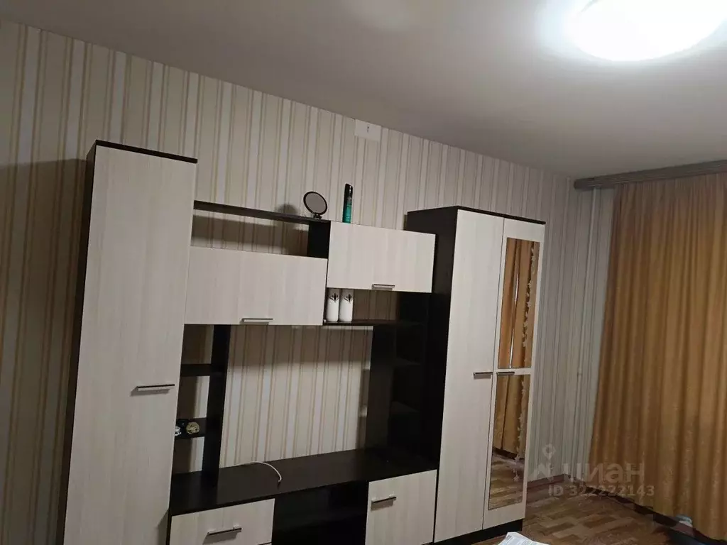 1-к кв. Ивановская область, Иваново Московский мкр, 19 (40.0 м) - Фото 2