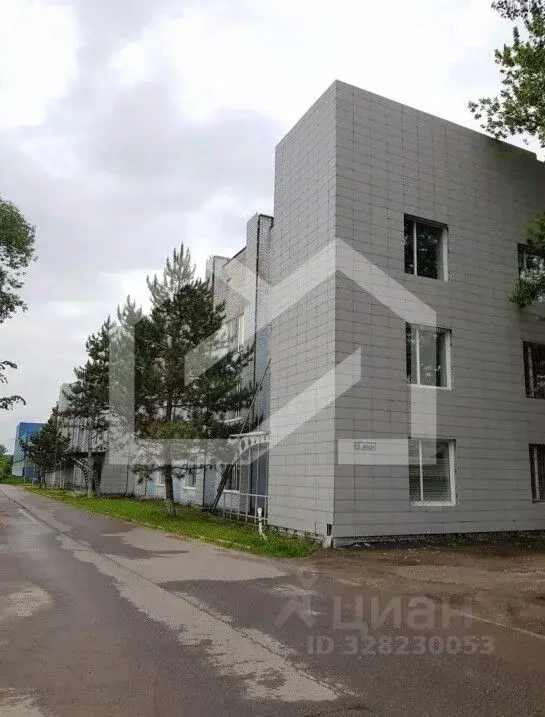 Помещение свободного назначения в Московская область, Чехов ... - Фото 2