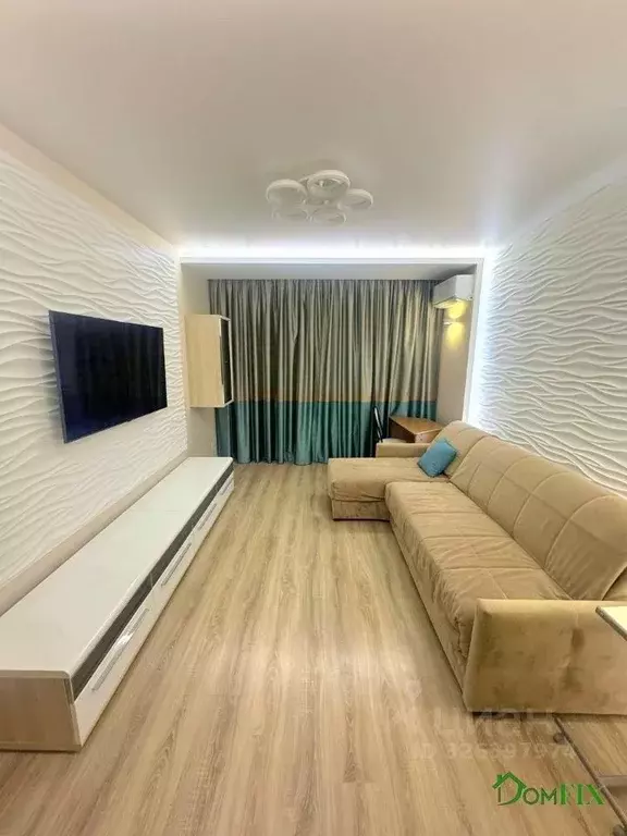 2-к кв. Москва Дмитровское ш., 74К2 (53.0 м) - Фото 1