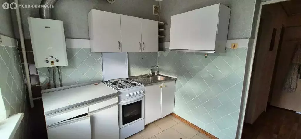 2-комнатная квартира: Моздок, Гвардейская улица, 27 (47.9 м) - Фото 2