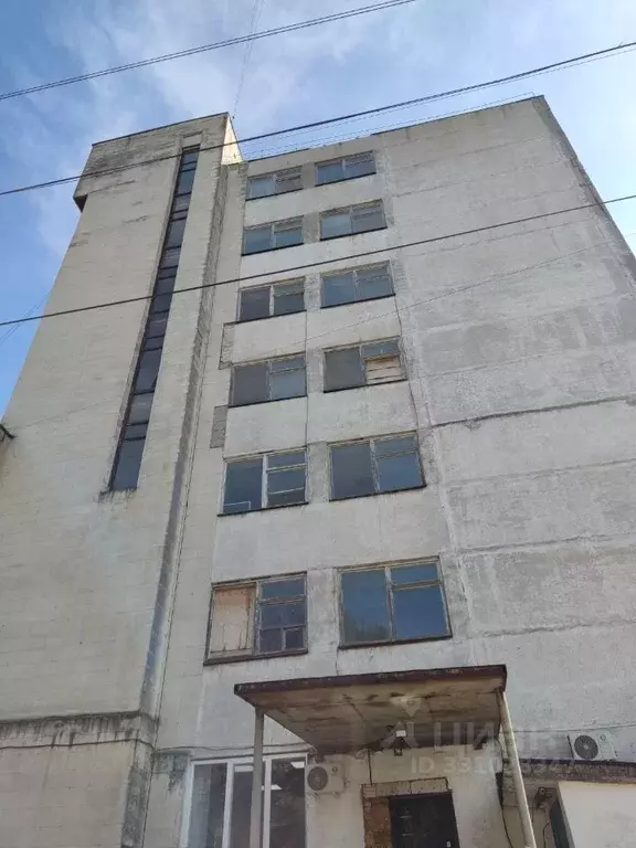 Помещение свободного назначения в Крым, Симферополь ул. ... - Фото 1
