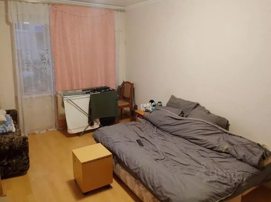 1-к кв. Чувашия, Чебоксары ул. Академика Королева, 9 (36.0 м) - Фото 2