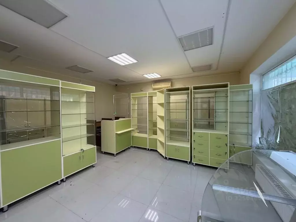 Помещение свободного назначения в Краснодарский край, Анапа ... - Фото 1