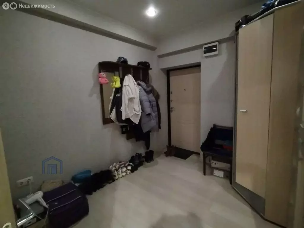 1-комнатная квартира: Иркутский муниципальный округ, рабочий посёлок ... - Фото 2