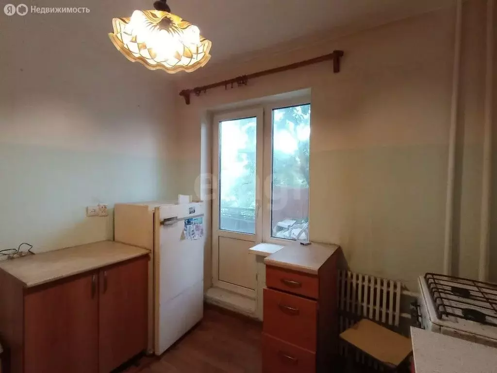 1-комнатная квартира: Череповец, улица Командарма Белова, 53 (29.1 м) - Фото 1