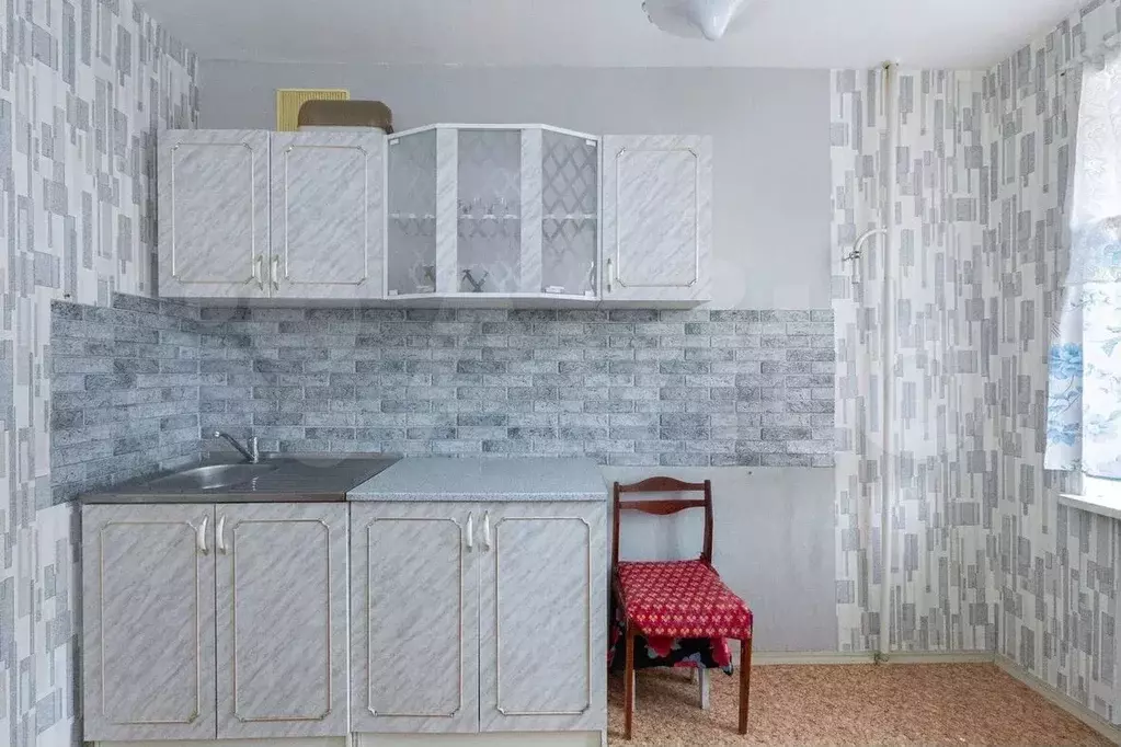 1-к. квартира, 35 м, 4/9 эт. - Фото 0
