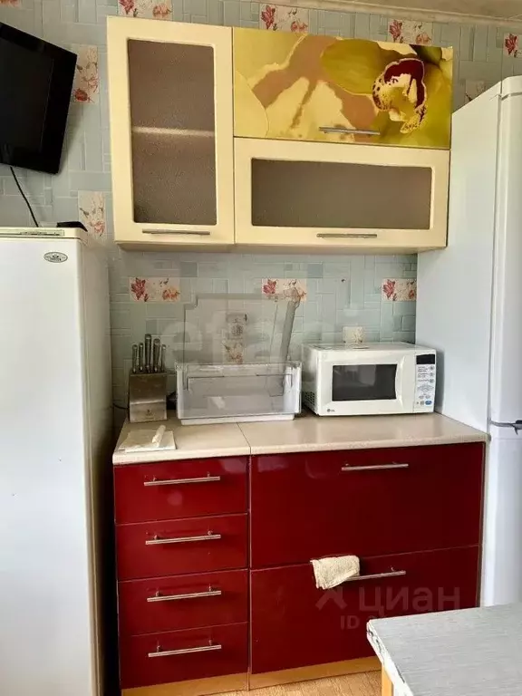 2-к кв. Челябинская область, Челябинск Комсомольский просп., 66 (55.0 ... - Фото 1