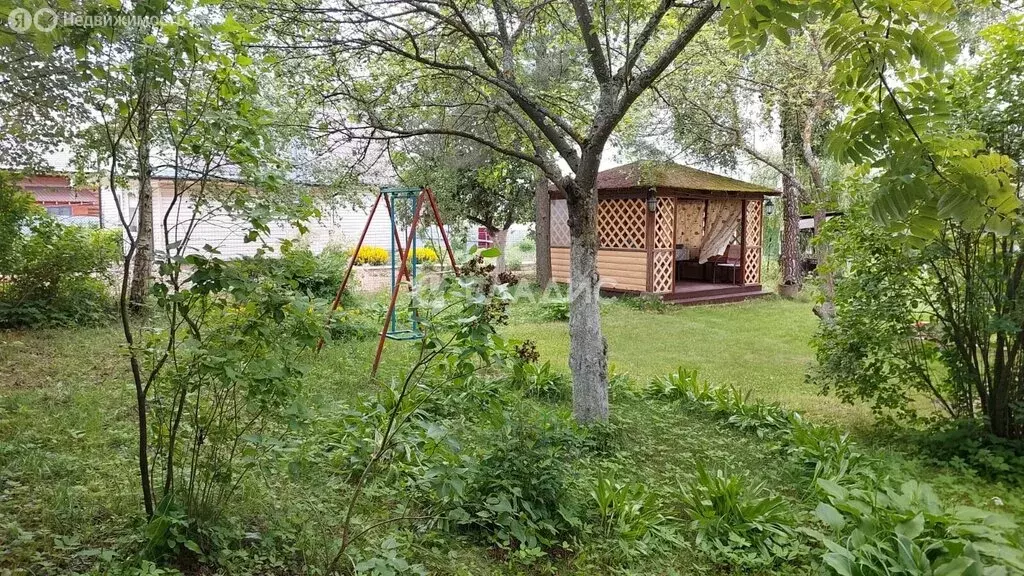 Дом в деревня Ивашево, Слободская улица, 22 (117 м) - Фото 1