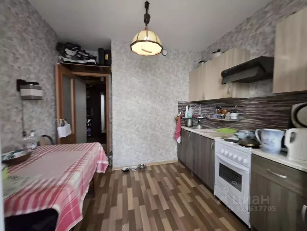 2-к кв. Москва Фестивальная ул., 41к4 (54.0 м) - Фото 2