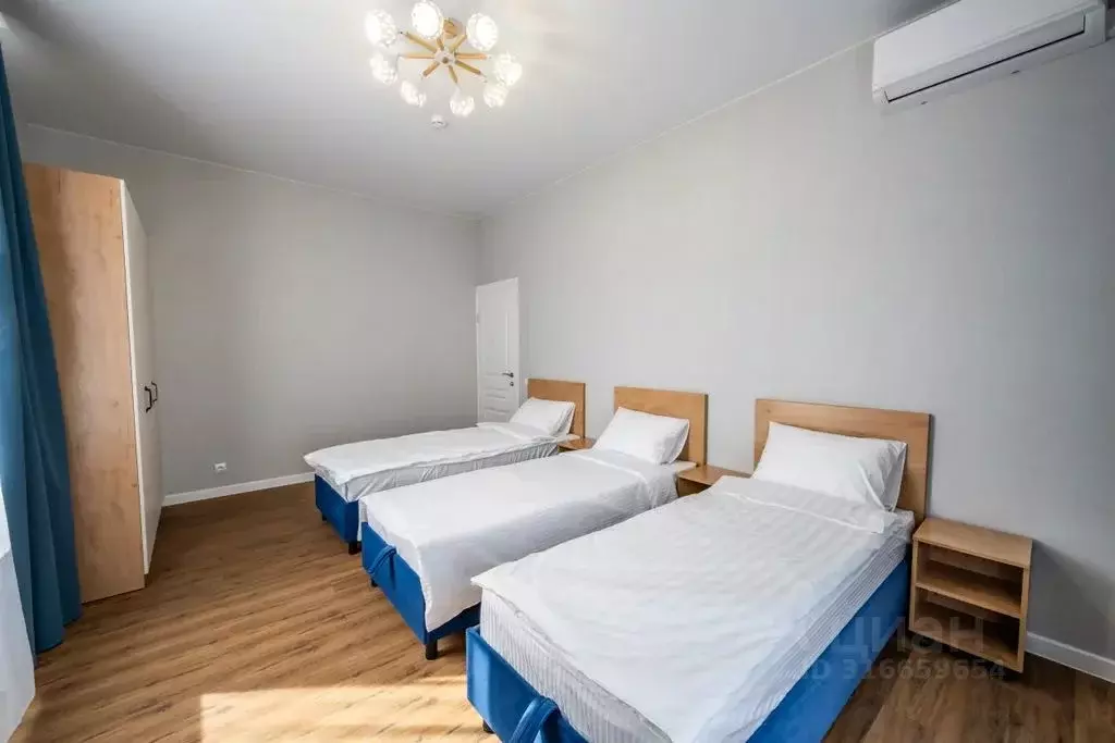 1-к кв. Новосибирская область, Новосибирск Автогенная ул., 75 (42.0 м) - Фото 1
