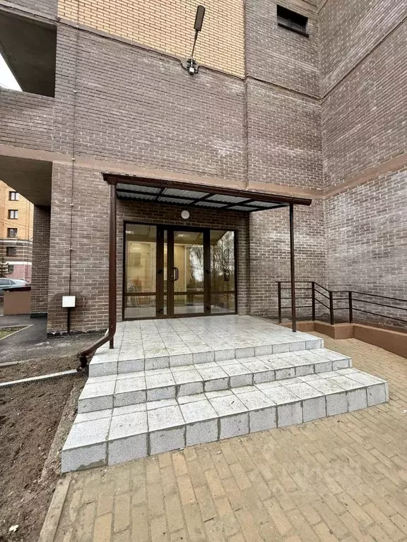 2-к кв. Калужская область, Калуга ул. Болдина, 12 (64.4 м) - Фото 2