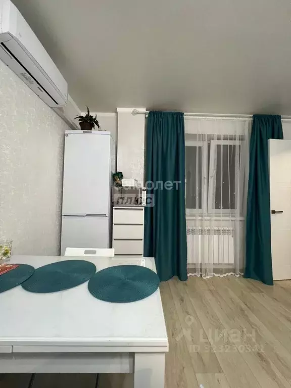 1-к кв. Липецкая область, Липецк ул. И.В. Свиридова, 10 (40.1 м) - Фото 2