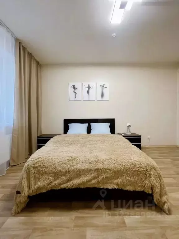 2-к кв. Московская область, Истра просп. Генерала Белобородова, 32 ... - Фото 2