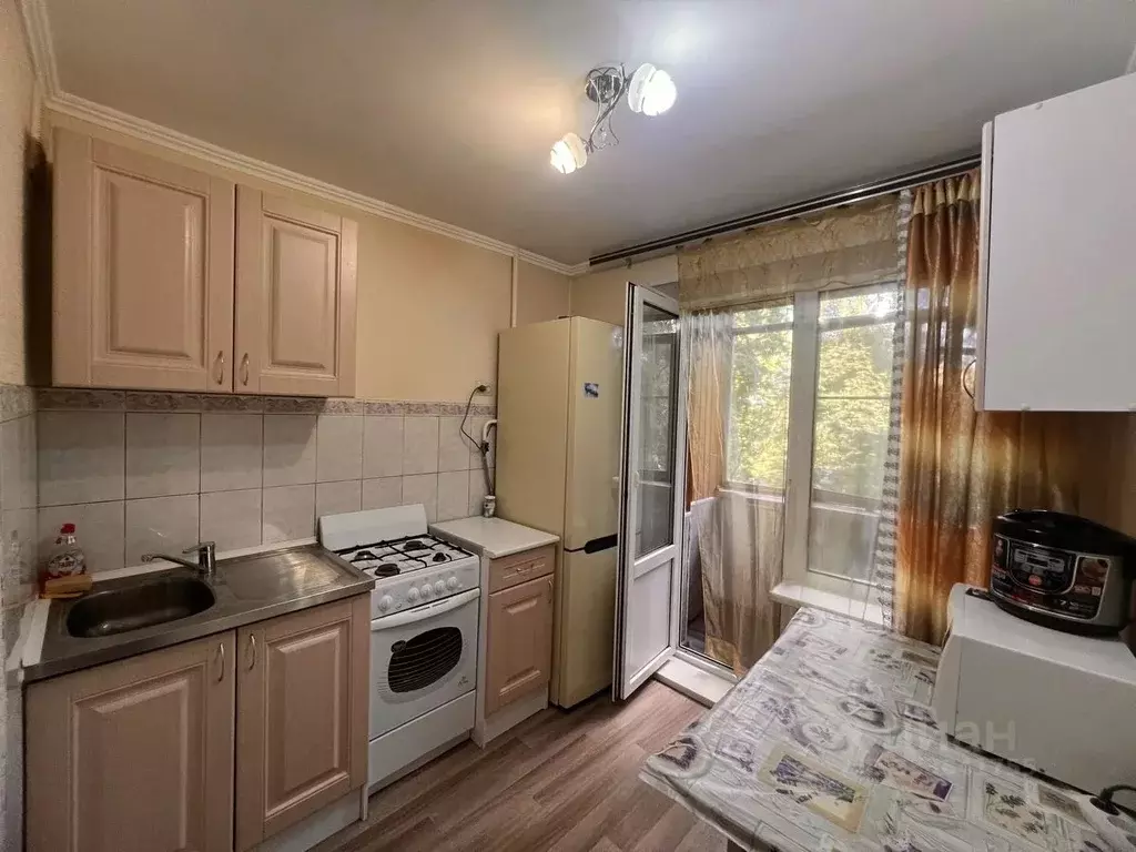 2-к кв. Москва Перекопская ул., 11К1 (42.0 м) - Фото 1