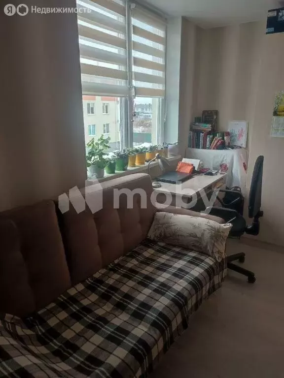 1-комнатная квартира: Калининградская область, Гурьевский ... - Фото 2