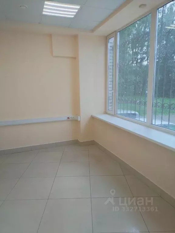 Офис в Санкт-Петербург Литовская ул., 17А (585 м) - Фото 1