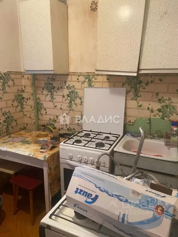 2-к кв. Владимирская область, Владимир ул. Растопчина, 29 (42.3 м) - Фото 1