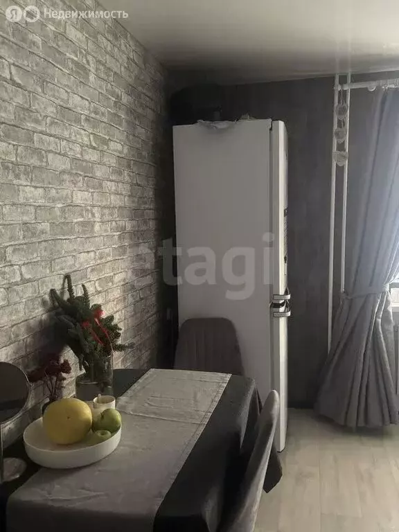 1-комнатная квартира: Барнаул, улица Гущина, 157А (41 м) - Фото 2