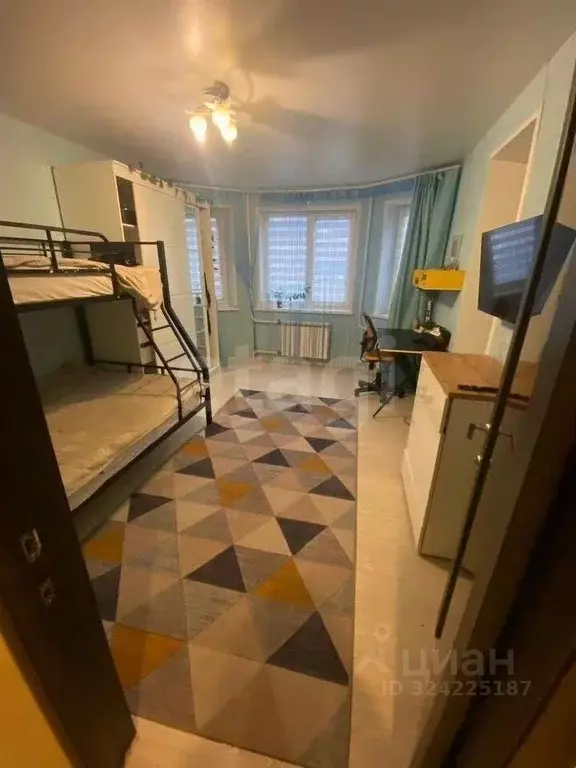 2-к кв. Ярославская область, Ярославль ул. Белинского, 5 (63.4 м) - Фото 1