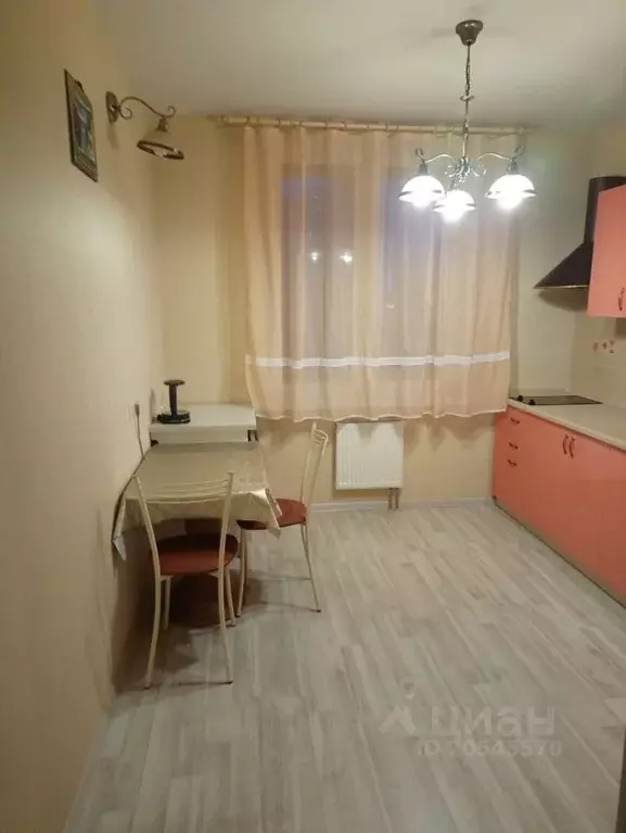 1-к кв. Санкт-Петербург Гжатская ул., 22к1 (38.0 м) - Фото 0