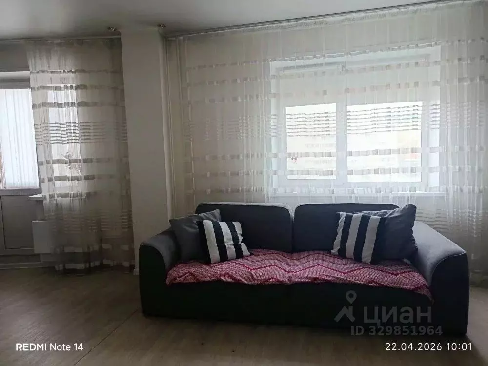 Студия Хакасия, Абакан ул. Крылова, 85 (36.3 м) - Фото 2
