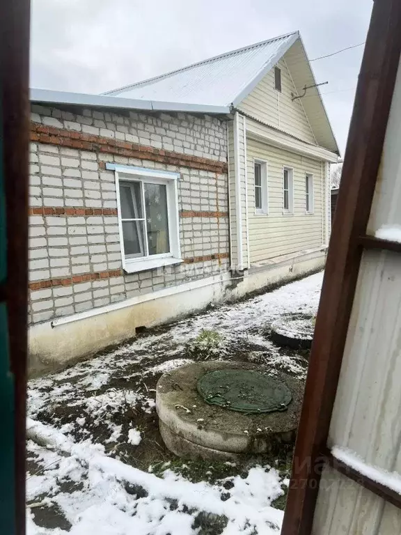 Дом в Владимирская область, Лакинск г. Собинский муниципальный округ, ... - Фото 1